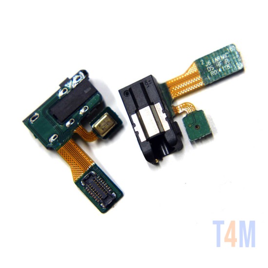 AUDIO MIC FLEX PARA SAMSUNG GALAXY A6 2018/A600